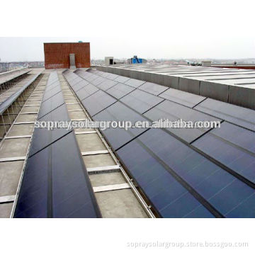 Complete unit 2kw off grid solar power system